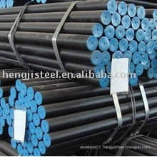 Seamless Steel Pipe ( OD8-426 mm;TH1-60 mm)